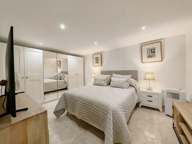 Adosado 4 habitaciones 175m² en venta - Riviera del sol — 14
