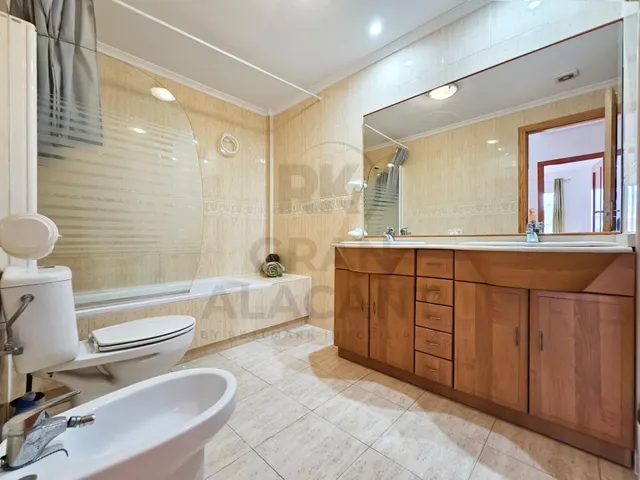 Beautiful 3-Bedroom Corner Bungalow with Private Garden and Rooftop Solarium – Novamar V, Gran Alacant — 19