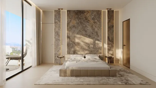 Chalet 5 habitaciones 426m² en venta - Marbella — 14