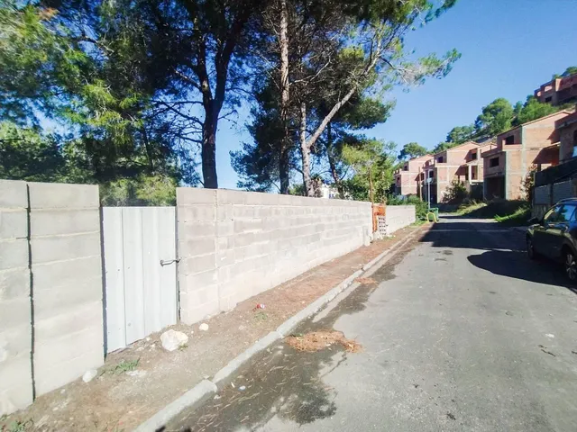 PARCELA  A LA VENTA EN CASTELLET I LA GORNAL, BARCELONA — 10
