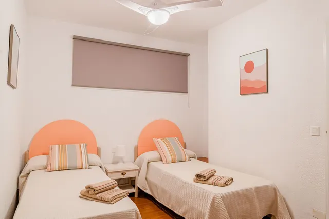 Apartamento 3 habitaciones 136m² en venta - Centro — 10