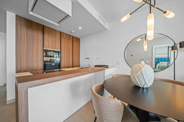 Apartamento 2 habitaciones 95m² en venta - Centro — 14