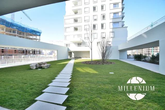 Piso 3 habitaciones 167m² en venta - El Cañaveral — 25