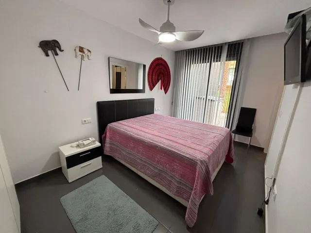 Exclusivo adosado estilo Murano en Villamartín — 12
