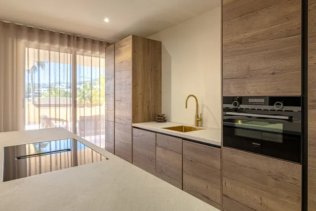 Apartamento 2 habitaciones 117m² en venta - Costa del Sol — 15