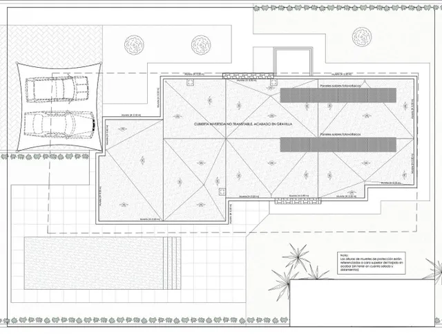VILLA DE OBRA NUEVA EN CALPE — 5