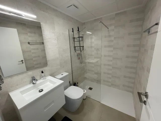 Apartamento 2 habitaciones en venta - Comunidad valenciana — 17