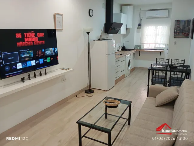 CASA REFORMADA EN OLLERÍAS – CÓRDOBA CAPITAL — 48