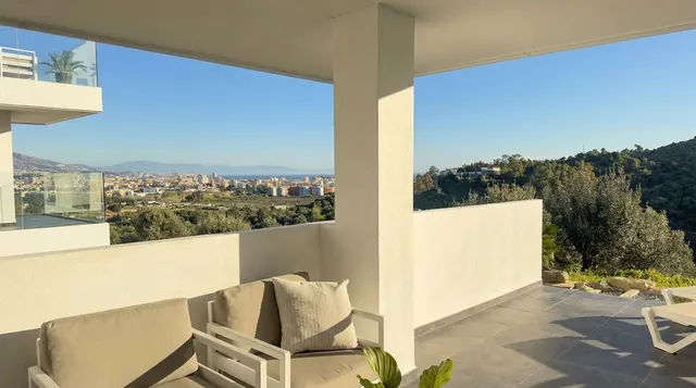 Apartamento 4 habitaciones 91m² en venta - Riviera del sol — 7