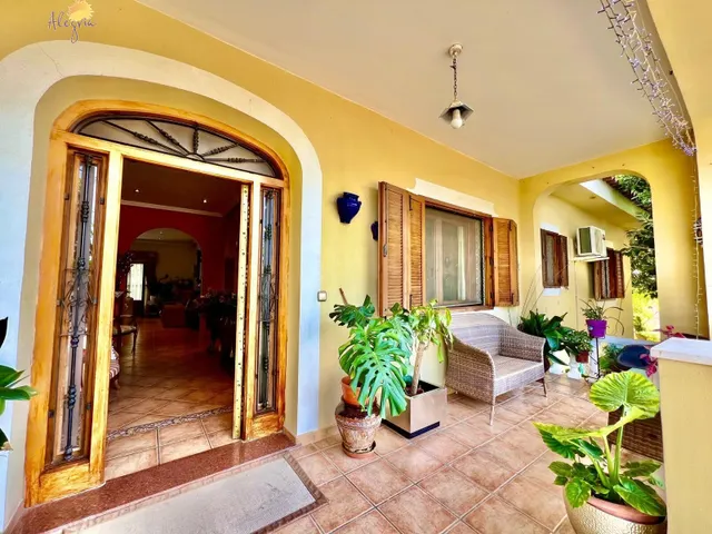 EL NUEVO LUJO: VILLA MEDITERRANEA CON 11.559m2 DE PRIVACIDAD — 13