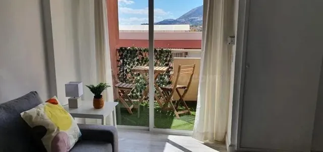 Moderno estudio en Zona Parque de la Paloma - Benalmádena - foto 5