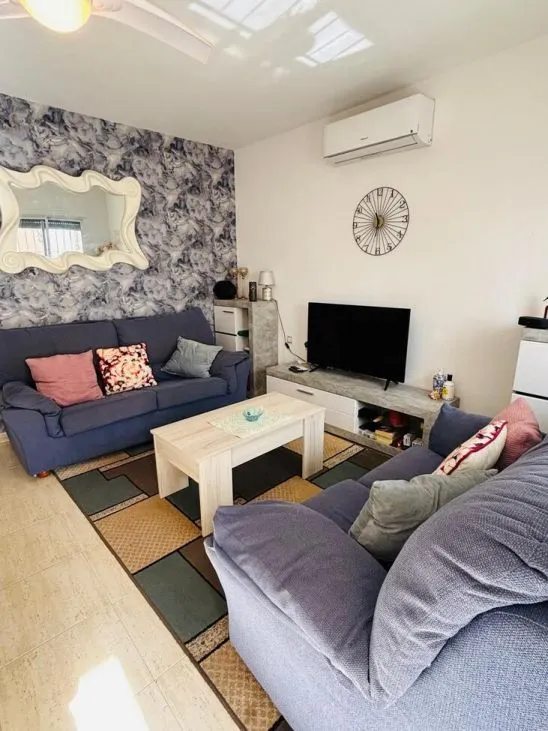 Apartamento 2 habitaciones en venta - Lomas de Cabo Roig — 29