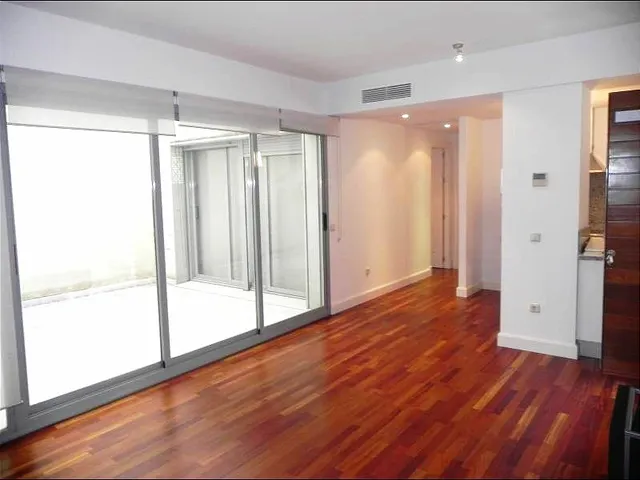 PISO JUNTO A LA CAMPANA CON TERRAZA PROPIA