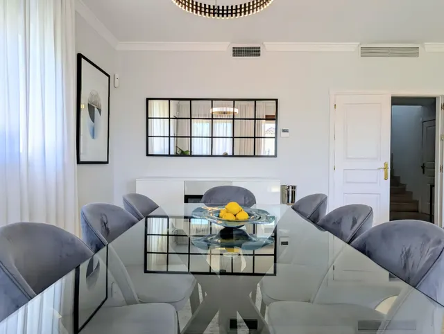 Adosado 4 habitaciones 215m² en venta - Paraiso-Barronal — 19