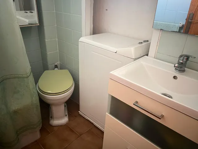 Acogedor Apartamento en la Playa de Gandía — 17
