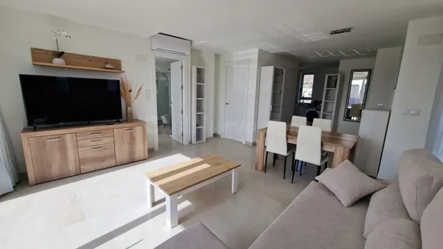 Apartamento 2 habitaciones 97m² en venta - Cala de Finestrat - foto 3