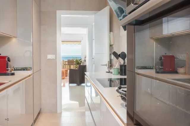 Apartamento 3 habitaciones 113m² en venta - Costa Del Sol — 14
