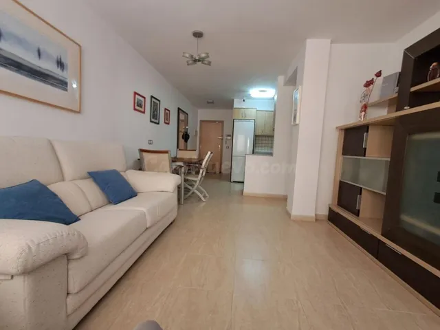 Piso en Venta 2 Dormitorios con garaje Incluido — 5