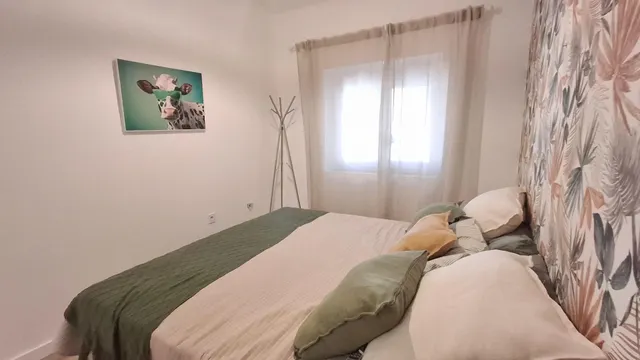 Casa 3 habitaciones 63m² en venta - La Chismosa — 21