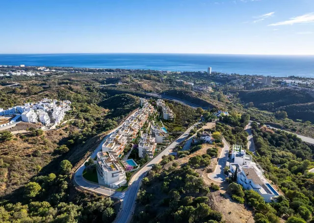 Ático 2 habitaciones 98m² en venta - Alto de los Monteros — 18