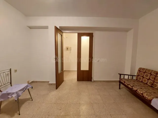 Piso 3 habitaciones y ascensor,   ¡oportunidad con alta rentabilidad en Alicante! — 5