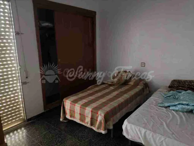 Casa-Chalet en Venta en Campo De Mirra Alicante — 16