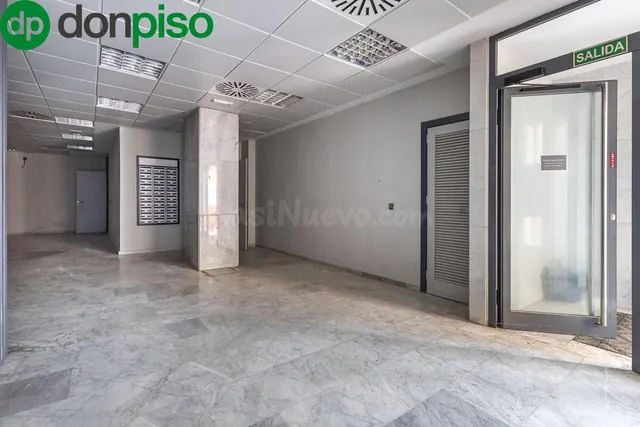 LOCAL EN VENTA EN IZNALLOZ - foto 4
