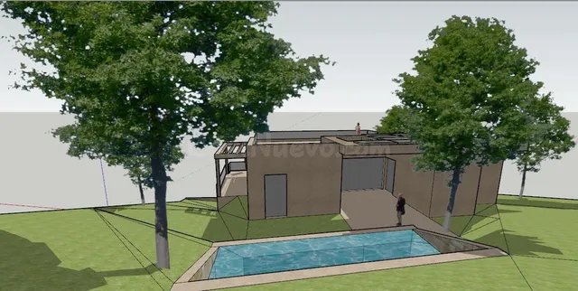 Nueva construcción de Chalet en Lloret de Mar - foto 2