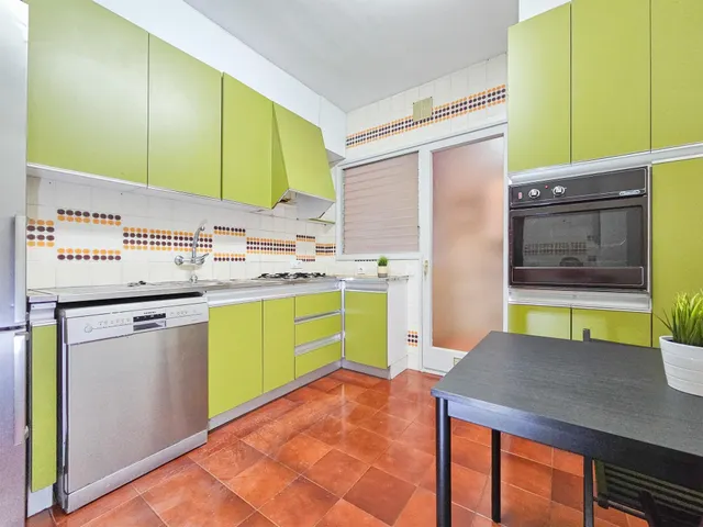 Piso 4 habitaciones 129m² en venta - El Clot — 7