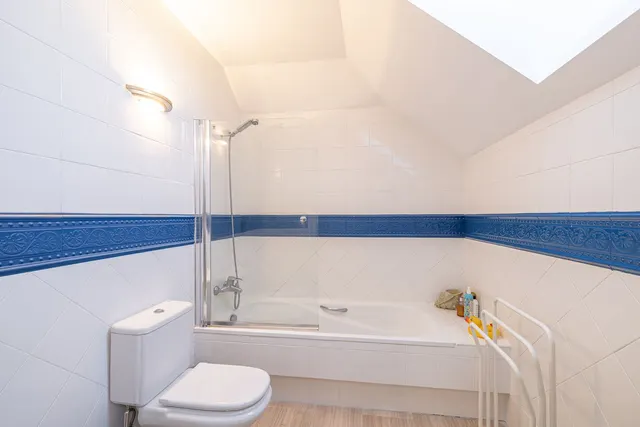 Ático Dúplex 3 habitaciones 189m² en venta - Marbella — 17