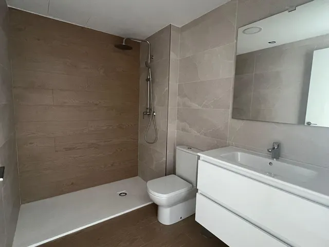 Dúplex 2 habitaciones con piscina, a estrenar!! — 15