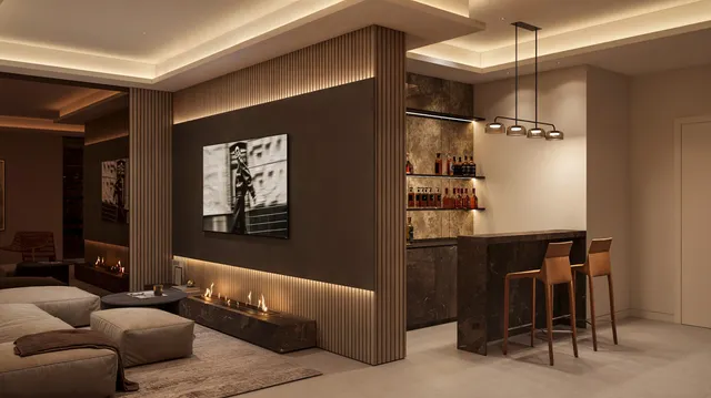 Chalet 5 habitaciones 1054m² en venta - Marbella — 24