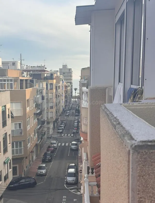 Ático 2 habitaciones en venta - torrevieja — 5