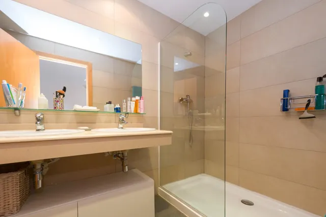 ALQUILER ANUAL : Magnífico apartamento en alquiler anual en Torre Bellver — 19