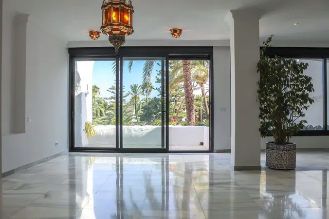 Ático Dúplex 3 habitaciones 180m² en venta - Marbella — 31