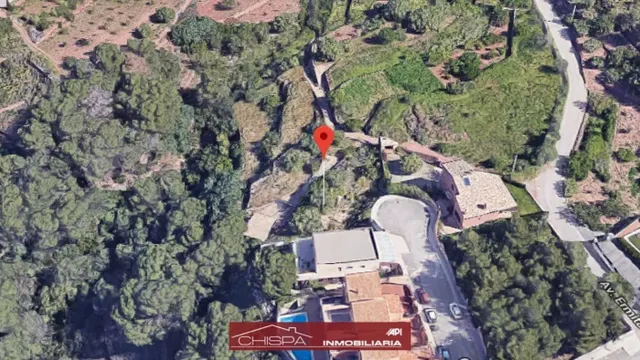 Parcela urbana en Serra - foto 3