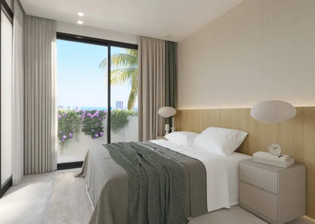 Villa 4 habitaciones 322m² en venta - Finestrat hills — 36