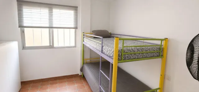 Caserón 3 habitaciones 154m² en venta - Andalucia - foto 2