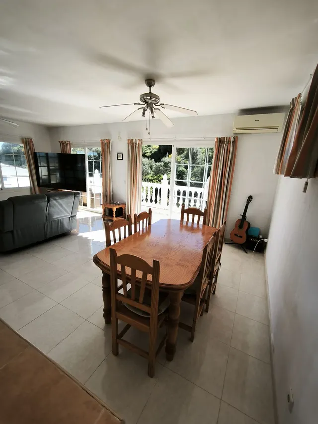 Chalet 5 habitaciones 218m² en venta - Riviera del sol — 32
