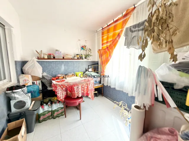 Piso de 3 habitaciones con trastero en L’Arboç – para invers - foto 3