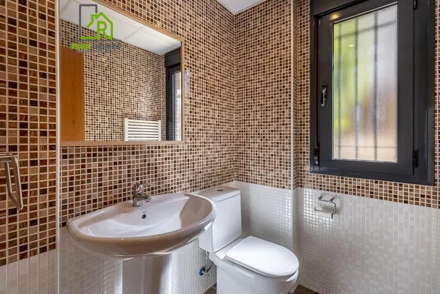 CASA EN VENTA - ALBOLOTE (Cortijo del Aire) — 31