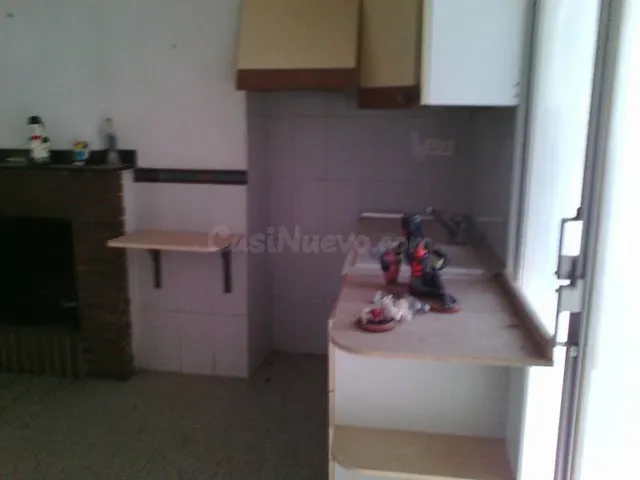 VENTA DE CASA EN PINOSO — 3