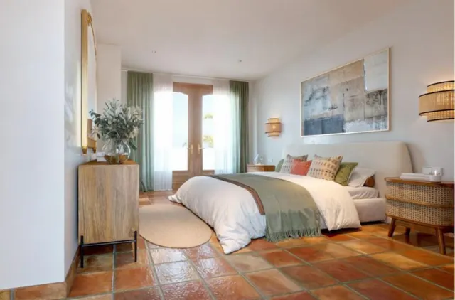 Exclusiva villa mediterránea en el Montgó + Proyecto de reforma adicional — 14