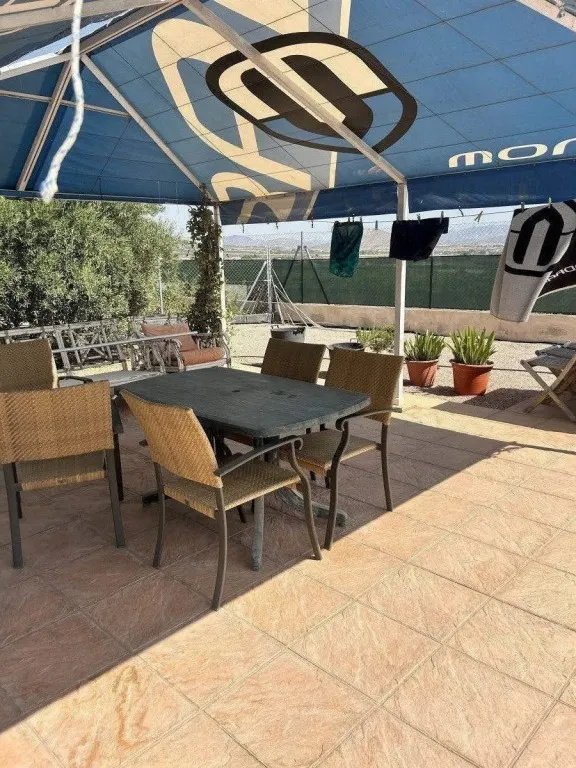 Casa-Chalet en Venta en Aspe Alicante - foto 4