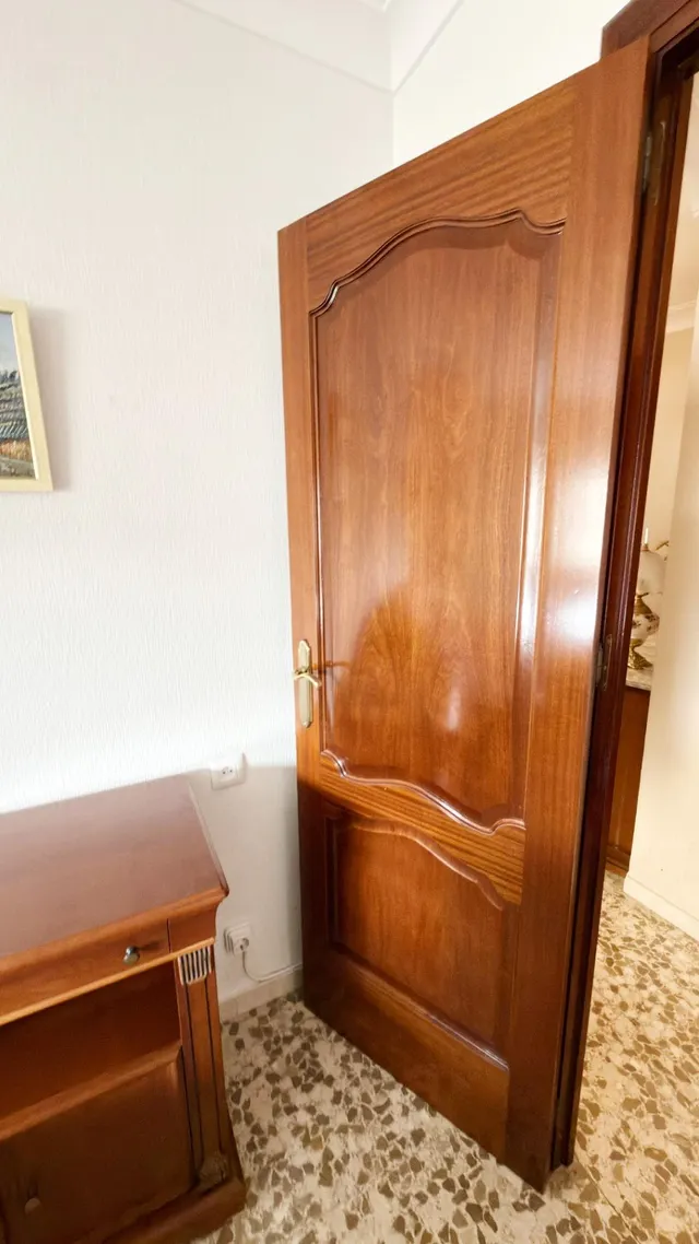 Piso 4 habitaciones 140m² en venta - Isla Chica — 25