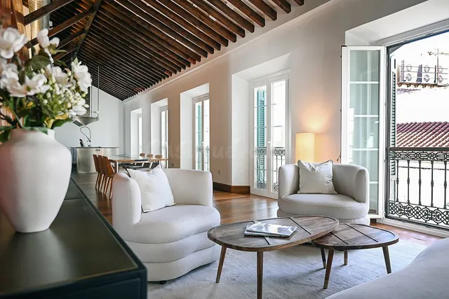 Ático 4 habitaciones 260m² en venta - Jarazmín - foto 2