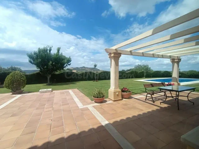 VIVIENDA EN URBANIZACION PRIVADA EN ZONA ANTEQUERA GOLF¡¡¡¡¡¡¡¡¡ — 2