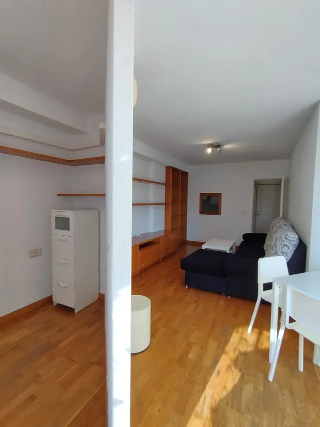 APARTAMENTO JUNTO CENTRO DE OCIO ZIG ZAG — 19