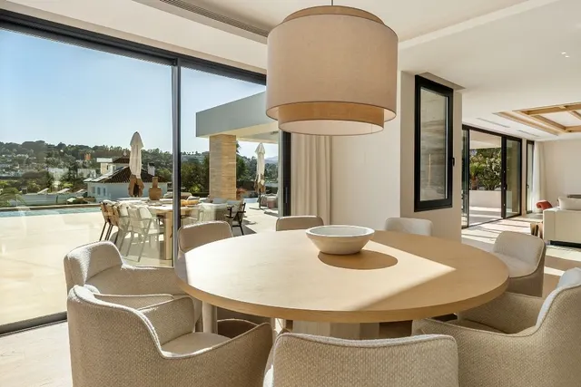 Villa 6 habitaciones 840m² en venta - Aloha — 15