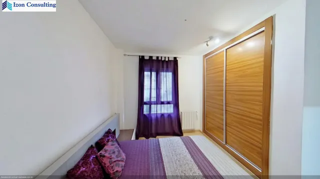 Piso en Chinchilla de Montearagón con 2 habitaciones, garaje y trastero¡¡¡FINANCIACIÓN AL 100%!!! — 12
